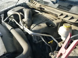 ✅ 2018 Ram 1500 Big Horn • VIN: 1C6RR7LTXJS282513 • Lot: 43731710. Listed on IAAI with 143,922 mi. Free auction sales archive from the USA and detailed vehicle history report at DreamBid. Image 19.