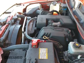 ✅ 2009 Hummer H3 SUV • VIN: 5GTEN13E598111137 • Lot: 43454063. Wystawiony na IAAI z przebiegiem 201 142 mil. Bezpłatny archiwum sprzedaży aukcyjnych z USA i szczegółowy raport historii pojazdu na DreamBid. Zdjęcie 19.