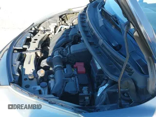 ✅ 2016 Nissan Note S • VIN: 3N1CE2CPXGL356006 • Лот: 43638110. Опубликован ранее на IAAI с пробегом 71 453 миль. Бесплатный доступ к архиву аукционных продаж из США и подробный отчёт об истории автомобиля на DreamBid. Изображение 19.