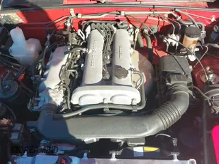 ✅ 1996 Mazda MX-5 Miata • VIN: JM1NA3539T0707464 • Lot: 43460070. Listed on IAAI with 37,656 mi. Free auction sales archive from the USA and detailed vehicle history report at DreamBid. Image 15.