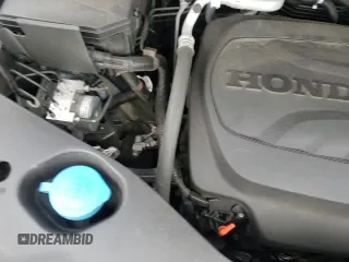 ✅ 2020 Honda Pilot EX • VIN: 5FNYF5H30LB016024 • Lot: 91412135. Listed on Copart with 81,579 mi. Free auction sales archive from the USA and detailed vehicle history report at DreamBid. Image 14.