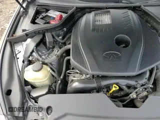 ✅ 2017 Infiniti Q50 2.0t • VIN: JN1CV7AR7HM681530 • Lot: 71172675. Listed on Copart with 60,192 mi. Free auction sales archive from the USA and detailed vehicle history report at DreamBid. Image 15.