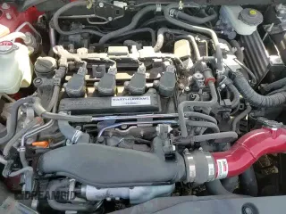 ✅ 2018 Honda Civic Si • VIN: 2HGFC1E50JH702264 • Lot: 84382095. Listed on Copart with 95,114 mi. Free auction sales archive from the USA and detailed vehicle history report at DreamBid. Image 15.