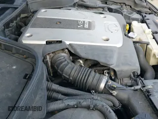 ✅ 2009 Infiniti G37 x • VIN: JNKCV61F29M356250 • Лот: 43487898. Опубликован ранее на IAAI с пробегом 132 116 миль. Бесплатный доступ к архиву аукционных продаж из США и подробный отчёт об истории автомобиля на DreamBid. Изображение 14.