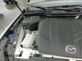 ✅ 2025 Mazda CX-70 S Premium • VIN: JM3KJDHC9S1122713 • Лот: 82401555. Опубликован ранее на Copart с пробегом 10 396 миль. Бесплатный доступ к архиву аукционных продаж из США и подробный отчёт об истории автомобиля на DreamBid. Изображение 14.