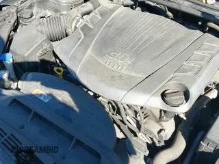 ✅ 2016 Hyundai Genesis Coupe 3.8L Base • VIN: KMHHT6KJ5GU136772 • Lot: 40543019. Wystawiony na IAAI z przebiegiem 93 597 mil. Bezpłatny archiwum sprzedaży aukcyjnych z USA i szczegółowy raport historii pojazdu na DreamBid. Zdjęcie 19.