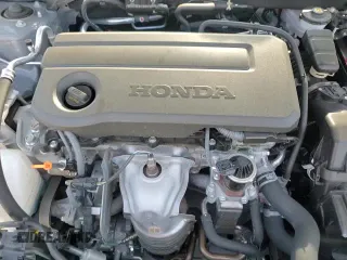 ✅ 2025 Honda Civic Sport • VIN: 2HGFE2F53SH544325 • Lot: 81616615. Listed on Copart with 18,113 mi. Free auction sales archive from the USA and detailed vehicle history report at DreamBid. Image 13.