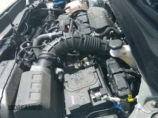 ✅ 2024 Kia Seltos SX • VIN: KNDETCA73R7510759 • Лот: 42788937. Опубликован ранее на IAAI с пробегом 35 005 миль. Бесплатный доступ к архиву аукционных продаж из США и подробный отчёт об истории автомобиля на DreamBid. Изображение 19.