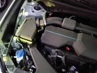 ✅ 2025 Hyundai Tucson SEL Convenience • VIN: KM8JCDD18SU343040 • Lot: 91242225. Listed on Copart with 2,752 mi. Free auction sales archive from the USA and detailed vehicle history report at DreamBid. Image 15.