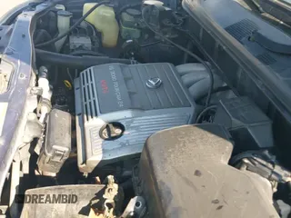 ✅ 2000 Lexus RX 300 • VIN: JT6GF10U9Y0063476 • Lot: 43133923. Wystawiony na IAAI z przebiegiem 300 222 mil. Bezpłatny archiwum sprzedaży aukcyjnych z USA i szczegółowy raport historii pojazdu na DreamBid. Zdjęcie 12.