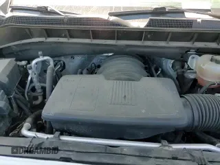 ✅ 2021 Chevrolet Silverado 1500 RST • VIN: 3GCUYEED1MG433542 • Lot: 70748175. Listed on Copart with 81,188 mi. Free auction sales archive from the USA and detailed vehicle history report at DreamBid. Image 15.