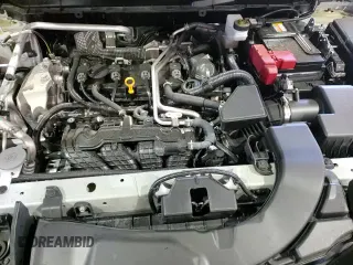 ✅ 2024 Mitsubishi Outlander SE • VIN: JA4J4VA89RZ074594 • Lot: 93258945. Wystawiony na Copart z przebiegiem 4 823 mil. Bezpłatny archiwum sprzedaży aukcyjnych z USA i szczegółowy raport historii pojazdu na DreamBid. Zdjęcie 15.