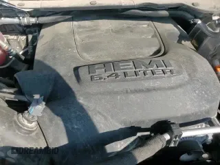 ✅ 2019 Ram 2500 Tradesman • VIN: 3C6UR5CJ9KG633403 • Лот: 68459035. Опубликован ранее на Copart с пробегом 52 888 миль. Бесплатный доступ к архиву аукционных продаж из США и подробный отчёт об истории автомобиля на DreamBid. Изображение 13.