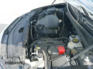 ✅ 2022 Cadillac XT6 Premium Luxury • VIN: 1GYKPDRS0NZ119583 • Lot: 42675399. Wystawiony na IAAI z przebiegiem 64 812 mil. Bezpłatny archiwum sprzedaży aukcyjnych z USA i szczegółowy raport historii pojazdu na DreamBid. Zdjęcie 20.