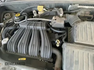 ✅ 2003 Chrysler PT Cruiser • VIN: 3C4FY48BX3T569591 • Lot: 84287015. Listed on Copart with 268,548 mi. Free auction sales archive from the USA and detailed vehicle history report at DreamBid. Image 11.