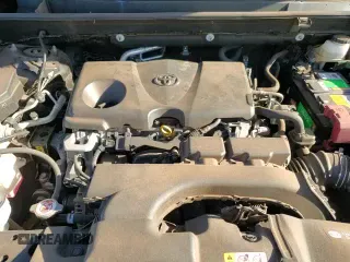 ✅ 2020 Toyota RAV4 XLE • VIN: JTMW1RFV7LJ017228 • Лот: 83919815. Опубликован ранее на Copart с пробегом 83 499 миль. Бесплатный доступ к архиву аукционных продаж из США и подробный отчёт об истории автомобиля на DreamBid. Изображение 14.