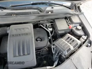 2017 Chevrolet Equinox LS with VIN 2GNALBEK6H1503525, listed as a Copart auction lot 71852605 with 108,197 mi miles and Salvage title. Bid and sale history available at DreamBid. Image 16.