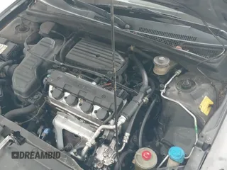 ✅ 2005 Honda Civic LX SSRS • VIN: 2HGES16685H543246 • Lot: 43072907. Listed on IAAI with 169,132 mi. Free auction sales archive from the USA and detailed vehicle history report at DreamBid. Image 20.