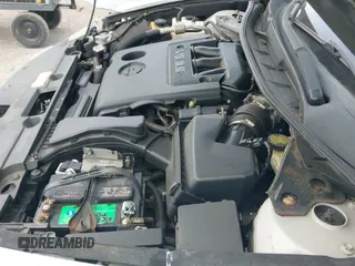 ✅ 2017 Nissan Altima SL • VIN: 1N4BL3AP0HC158559 • Lot: 42765806. Listed on IAAI with 115,584 mi. Free auction sales archive from the USA and detailed vehicle history report at DreamBid. Image 19.