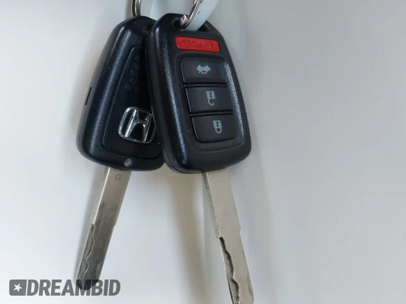 ✅ 2020 Honda Civic LX • VIN: 19XFC2F62LE207509 • Лот: 44805975. Опубликован ранее на IAAI с пробегом 165 899 миль. Бесплатный доступ к архиву аукционных продаж из США и подробный отчёт об истории автомобиля на DreamBid. Изображение 11.