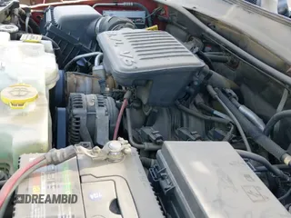 2008 Dodge Nitro SLT z VIN 1D8GT58KX8W100979, wystawiony jako IAAI lot #42521920 z przebiegiem 206 392 mil mil oraz . Historia ofert i sprzedaży dostępna na DreamBid. Obrazek 12.