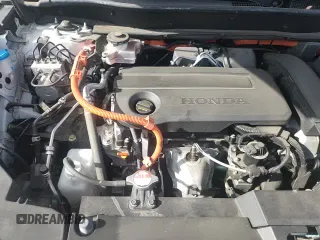 ✅ 2023 Honda CR-V Sport • VIN: 7FARS6H52PE023767 • Lot: 91106795. Listed on Copart with 40,127 mi. Free auction sales archive from the USA and detailed vehicle history report at DreamBid. Image 15.