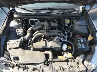 ✅ 2017 Subaru Legacy Premium • VIN: 4S3BNAC63H3013366 • Lot: 93673275. Listed on Copart with 109,168 mi. Free auction sales archive from the USA and detailed vehicle history report at DreamBid. Image 13.