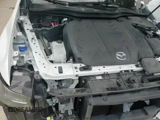 ✅ 2025 Mazda CX-90 Select • VIN: JM3KKAHD1S1193442 • Lot: 69380145. Listed on Copart with 30,394 mi. Free auction sales archive from the USA and detailed vehicle history report at DreamBid. Image 15.