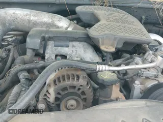 ✅ 2005 Chevrolet Silverado 2500HD LS • VIN: 1GCHK232X5F923211 • Лот: 42535273. Опубликован ранее на IAAI с пробегом 416 901 миль. Бесплатный доступ к архиву аукционных продаж из США и подробный отчёт об истории автомобиля на DreamBid. Изображение 19.