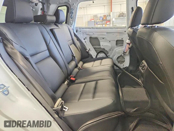 ✅ 2026 Nissan Rogue Dark Armor • VIN: 5N1BT3BB7TC795563 • Lot: 55170736. Wystawiony na Copart z przebiegiem 706 mil. Bezpłatny archiwum sprzedaży aukcyjnych z USA i szczegółowy raport historii pojazdu na DreamBid. Zdjęcie 10.