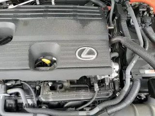 ✅ 2022 Lexus NX 350h • VIN: JTJAKCEZ1N5000507 • Lot: 56839765. Listed on Copart with 29,683 mi. Free auction sales archive from the USA and detailed vehicle history report at DreamBid. Image 14.