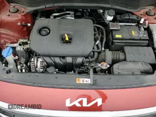 ✅ 2023 Kia Seltos S • VIN: KNDEU2AA7P7425178 • Лот: 84246105. Опубликован ранее на Copart с пробегом 30 209 миль. Бесплатный доступ к архиву аукционных продаж из США и подробный отчёт об истории автомобиля на DreamBid. Изображение 16.