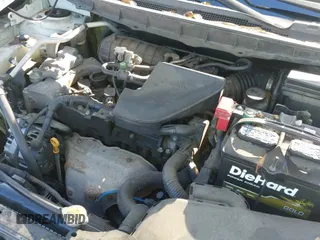 ✅ 2012 Nissan Rogue S • VIN: JN8AS5MT4CW286778 • Lot: 43588629. Wystawiony na IAAI z przebiegiem 284 714 mil. Bezpłatny archiwum sprzedaży aukcyjnych z USA i szczegółowy raport historii pojazdu na DreamBid. Zdjęcie 12.