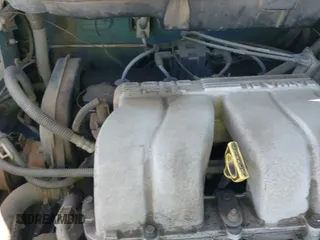 ✅ 1996 Plymouth Voyager • VIN: 2P4FP25B2TR622553 • Lot: 41609004. Listed on IAAI with 252,476 mi. Free auction sales archive from the USA and detailed vehicle history report at DreamBid. Image 12.