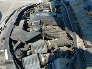 ✅ 2007 BMW 3 Series 335i • VIN: WBAWL73527PX45476 • Lot: 43288112. Listed on IAAI with 130,706 mi. Free auction sales archive from the USA and detailed vehicle history report at DreamBid. Image 12.