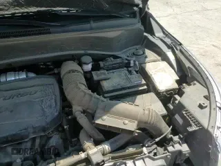 ✅ 2023 Kia Seltos SX • VIN: KNDETCA2XP7429064 • Lot: 71529585. Listed on Copart with 66,896 mi. Free auction sales archive from the USA and detailed vehicle history report at DreamBid. Image 17.