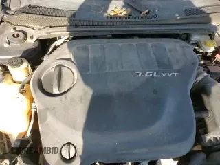 ✅ 2011 Dodge Avenger Lux • VIN: 1B3BD2FG1BN573221 • Лот: 84063974. Опубликован ранее на Copart с пробегом 171 163 миль. Бесплатный доступ к архиву аукционных продаж из США и подробный отчёт об истории автомобиля на DreamBid. Изображение 14.