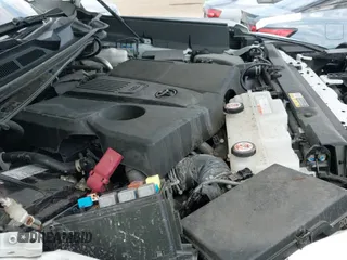 ✅ 2023 Toyota Tundra Limited • VIN: 5TFJA5DB2PX067503 • Лот: 42755894. Опубликован ранее на IAAI с пробегом 33 380 миль. Бесплатный доступ к архиву аукционных продаж из США и подробный отчёт об истории автомобиля на DreamBid. Изображение 20.