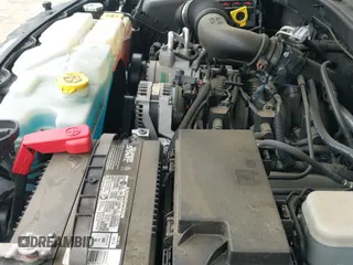 ✅ 2012 Jeep Liberty Limited Jet • VIN: 1C4PJLFKXCW201878 • Lot: 42342701. Wystawiony na IAAI z przebiegiem 117 166 mil. Bezpłatny archiwum sprzedaży aukcyjnych z USA i szczegółowy raport historii pojazdu na DreamBid. Zdjęcie 20.