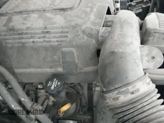 ✅ 2014 Chevrolet Tahoe LT • VIN: 1GNSCBE00ER129581 • Lot: 43710208. Listed on IAAI with 171,570 mi. Free auction sales archive from the USA and detailed vehicle history report at DreamBid. Image 19.