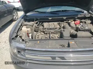 ✅ 2019 Ford Flex SE • VIN: 2FMGK5B84KBA14943 • Лот: 68038475. Опубликован ранее на Copart с пробегом 89 660 миль. Бесплатный доступ к архиву аукционных продаж из США и подробный отчёт об истории автомобиля на DreamBid. Изображение 15.