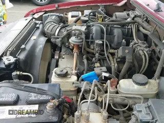 ✅ 2001 Ford Ranger XLT Appearance • VIN: 1FTYR14E71PA24194 • Лот: 43120487. Опубликован ранее на IAAI с пробегом 262 678 миль. Бесплатный доступ к архиву аукционных продаж из США и подробный отчёт об истории автомобиля на DreamBid. Изображение 18.