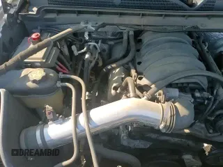 ✅ 2017 Chevrolet Silverado 1500 LT • VIN: 3GCUKRECXHG336796 • Lot: 80990725. Wystawiony na Copart z przebiegiem 131 451 mil. Bezpłatny archiwum sprzedaży aukcyjnych z USA i szczegółowy raport historii pojazdu na DreamBid. Zdjęcie 15.