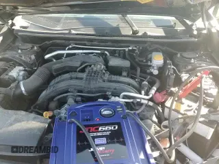 ✅ 2022 Subaru Crosstrek Premium • VIN: JF2GTACCXNG273075 • Lot: 61877395. Wystawiony na Copart z przebiegiem 58 987 mil. Bezpłatny archiwum sprzedaży aukcyjnych z USA i szczegółowy raport historii pojazdu na DreamBid. Zdjęcie 16.