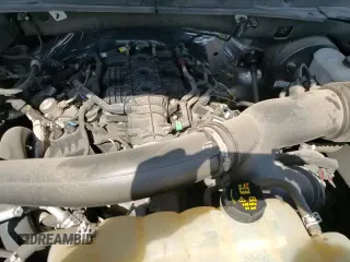 ✅ 2021 Ford Expedition Max King Ranch • VIN: 1FMJK1PT4MEA73719 • Lot: 51340835. Listed on Copart with 58,918 mi. Free auction sales archive from the USA and detailed vehicle history report at DreamBid. Image 14.