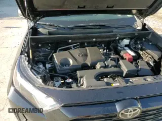 ✅ 2023 Toyota RAV4 LE • VIN: 2T3H1RFV6PW283954 • Lot: 81238835. Wystawiony na Copart z przebiegiem 58 242 mil. Bezpłatny archiwum sprzedaży aukcyjnych z USA i szczegółowy raport historii pojazdu na DreamBid. Zdjęcie 15.