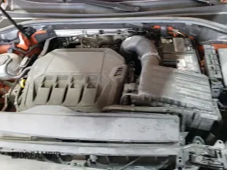 ✅ 2020 Audi Q3 S line Premium Plus • VIN: WA1EECF3XL1003412 • Lot: 92899395. Listed on Copart with 71,795 mi. Free auction sales archive from the USA and detailed vehicle history report at DreamBid. Image 14.