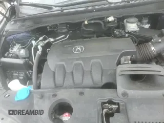 ✅ 2017 Acura RDX Advance • VIN: 5J8TB4H7XHL020347 • Lot: 68537995. Wystawiony na Copart z przebiegiem 63 432 mil. Bezpłatny archiwum sprzedaży aukcyjnych z USA i szczegółowy raport historii pojazdu na DreamBid. Zdjęcie 14.