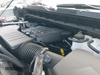 ✅ 2025 Chevrolet Silverado 1500 Work Truck • VIN: 3GCNAAEK5SG313983 • Lot: 43287404. Wystawiony na IAAI z przebiegiem 4 402 mil. Bezpłatny archiwum sprzedaży aukcyjnych z USA i szczegółowy raport historii pojazdu na DreamBid. Zdjęcie 22.