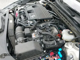 ✅ 2022 Lexus ES 300h Luxury • VIN: 58AEA1C13NU014248 • Lot: 42057739. Listed on IAAI with 16,339 mi. Free auction sales archive from the USA and detailed vehicle history report at DreamBid. Image 17.